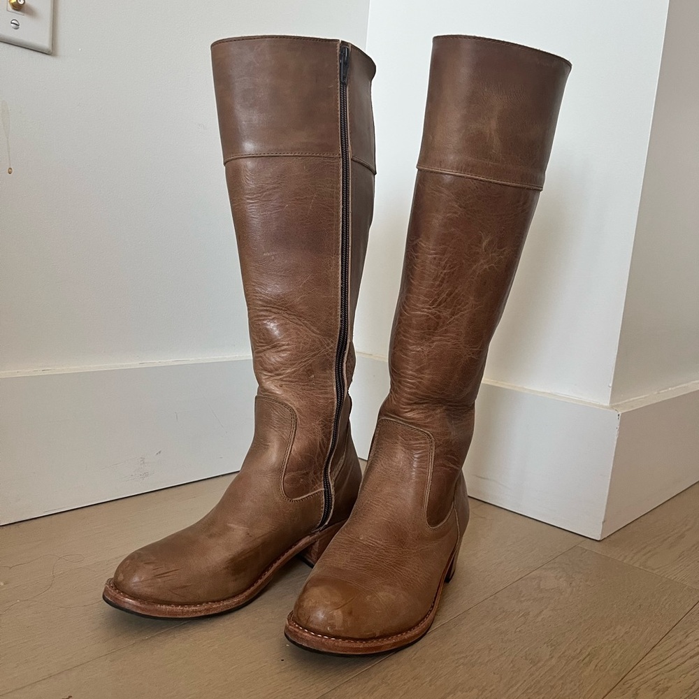 Adelante Condesa boot 6.5